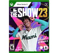MLB The Show 23 pour Xbox Series XS