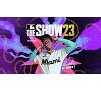 MLB The Show 23 (PS4)
