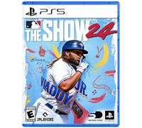 MLB The Show 24 (輸入版:北米) - PS5
