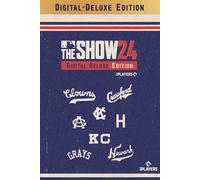 MLB® The Show™ 24 - Digital Deluxe Edition XBOX LIVE Key EUROPE