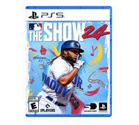 Sony Jeu vidéo MLB The Show 24 – PlayStation 5