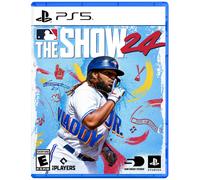 MLB The Show 24 - PlayStation 5 (PS5) (renouvel )