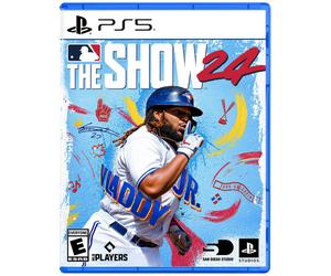 MLB The Show 24 - PlayStation 5 (PS5) (renouvel )