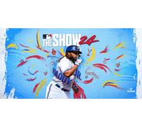 MLB The Show 24 (PS4)