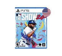 MLB The Show 24 (US)-Jeu-PS5