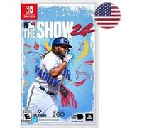 MLB The Show 24 (US) G