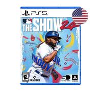MLB The Show 24 (US)-Jeu-PS5