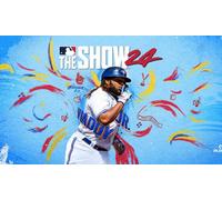MLB The Show 24 (Xbox Series X)