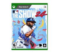 MLB The Show 24 - Xbox Series X (pour la série X uniquement)