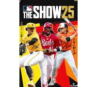 MLB® The Show™ 25 Standard Edition (Xbox Series X|S) XBOX LIVE Key EUROPE