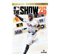 MLB® The Show™ 26 - Digital Deluxe Edition (Xbox Series X|S) XBOX LIVE Key EUROPE
