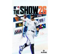 MLB® The Show™ 26 Standard Edition (Xbox Series X|S) XBOX LIVE Key GLOBAL