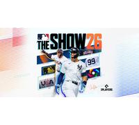 MLB The Show 26 (Xbox Series Account)