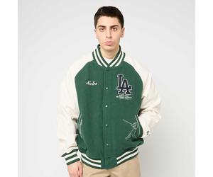 MLB Varsity Jacket Los Angeles Dodgers vert S