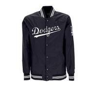 Mlb Wordmark Drift Losdod Blouson Bomber Homme JET BLACK L