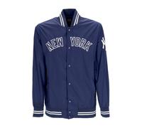 Mlb Wordmark Drift Neyyan Blouson Bomber Homme FALL NAVY XL