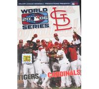 MLB: World Series 2006