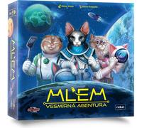 MLEM : Agence spatiale