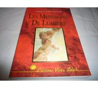 MLes messagers de lumière