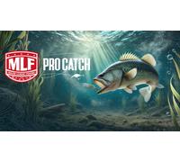 MLF Pro Catch (PS5 Account)