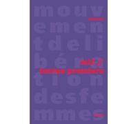 mlf // textes premiers