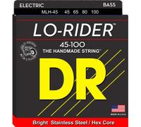 DR Strings DR Strings Lo-Rider MLH-45