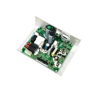 MLH0910PE Treadmill Speed Controller MLH0910PG Compatible with Johnson Horizon Treadmill Control Board Circuit Board Drive MLH0910PB 220V, Pièces