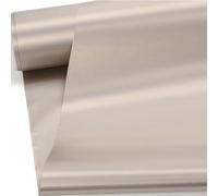 mlhk Cage de Faraday Telephone Faraday Cage Tissu Anti Ondes Tissu de Blindage RF RF Blindage Tissu Conducteur Nickel Cuivre Cage de Faraday pour Clef de Voiture,silver-1m