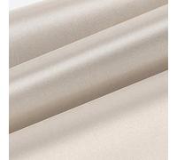 mlhk Tissu de Blindage EMF, Bloc de Blindage RFID, Tissu Faraday Anti-rayonnement Faraday Tissus Barrière électromagnétique pour Contre Les Fuites de Données,silver-8m