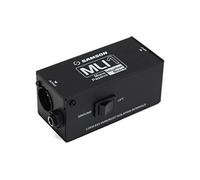Samson Boîte d'isolation MLI1 mono passive