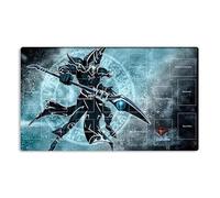 Mlikemat Tapis de souris Playmat LX14 TCG OCG CCG avec zones + sac (Z0014-513-A)