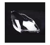 MLIOJU Boîtier Coque Phare Voiture pour Benz CLS W219 2006-2011 Coque de Phare de Voiture Abat-Jour Couvercle de lentille Un Seul