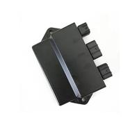 MLIOJU Boîtier d'allumage CDI Module CDI De Commande D'allumage, Adapté pour ATV Raptor 400 YFM YFM400 450 5GH-85540-20 2002 2003 2004 2005