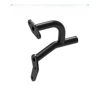 MLIOJU Moto Barre Protection Moteur Moto pour ZONTES G1 125 / U1 125 / U1 155 / U1 150/ G155 SR Protection Moteur Protection Moteur Barre De Protection Protection Pare-Chocs