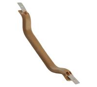 MLIOJU Poignée Porte intérieure Voiture Kit Sangle Traction pour poignée Porte intérieure Voiture Compatible pour modèles pour CJ5 CJ7 CJ8 YJ 87-90 côté conducteur Passager Avant 55009801K