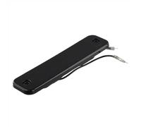 MLIOJU Troisième feu freinage arrière Feu Stop arrière à LED pour Ford pour Transit MK7 2006-2014 5128002 7C1613N408AC