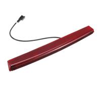 MLIOJU Troisième feu freinage arrière Feu Stop arrière à LED Rouge 1K6 945 097 F pour Scirocco pour MK5