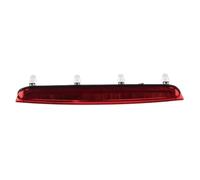 MLIOJU Troisième feu freinage arrière Feu Stop arrière Rouge à LED pour A3 pour Sportback S3 RS3 2004-2012 8P4945097C