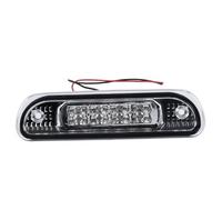 MLIOJU Troisième feu freinage arrière pour pour Grand pour Cherokee WJ 1999 2000 2001 2002 2003 2004 LED troisième feu Stop arrière Accessoires Voiture