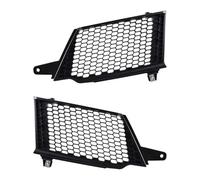 MLIOJU Voiture Avant calandre Maille Couverture Panneau de Couverture de calandre Avant de Voiture pour Scania pour Camion pour R650 S730 S500 2307647 2307649 Accessoires de Voiture