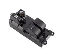 MLIOJU Voiture Bouton Commande des lève-vitres Bouton de Commande lève-vitre électrique pour 2007-2015 pour Hiace 1999-2005 pour Land pour Cruiser 1996-2008 84820-10100