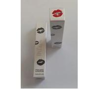 Mlips Lot 2 Rouge À Lèvres Intensément Brillant Candy 7 Ml Parfum Fraise Multicolore