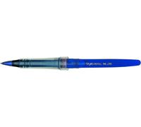 Mlj20 - Co Tradio Stylo Recharge Bleu
