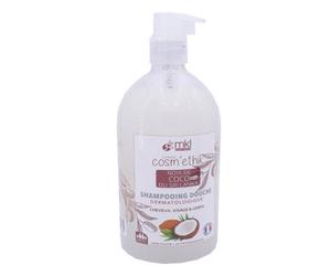 MLK Cosm'Ethik Shampooing Douche Noix de Coco 1l