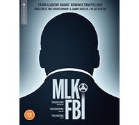 MLK/FBI