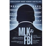 MLK/FBI [Region Free]