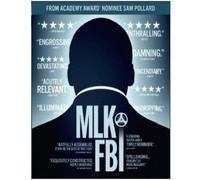Mlk/Fbi [Usa][Blu-Ray]