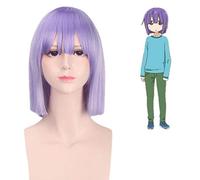 Mlle Kobayashi Dragon Maid Magatsuchi Shota perruque Kobayashi-san Chi no Maid Dragon Cosplay perruque Shota Masabu perruque Halloween PL-143