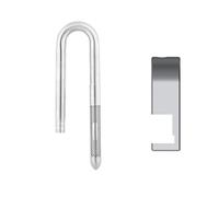 Mllepjdh 12 mm/16 mm professionnel pour aquariums - Entrée d'eau - Accessoire de filtration pour aquariums