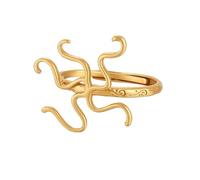 [Mllepjdh] Bague d'altération de base blanche plateau blanc anneau de bricolage incrusté de pierres précieuses naturelles turquoise accessoires de fabrication de bijoux, HJ798 taille moyenne